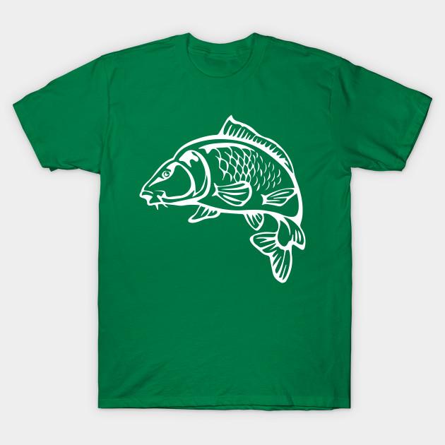 Unisex Fashion TShirt The Big Fish Print TShirt Plus Size S-5XL T-Shirt 100%Cotton Tops O Neck Short Sleeve Tees