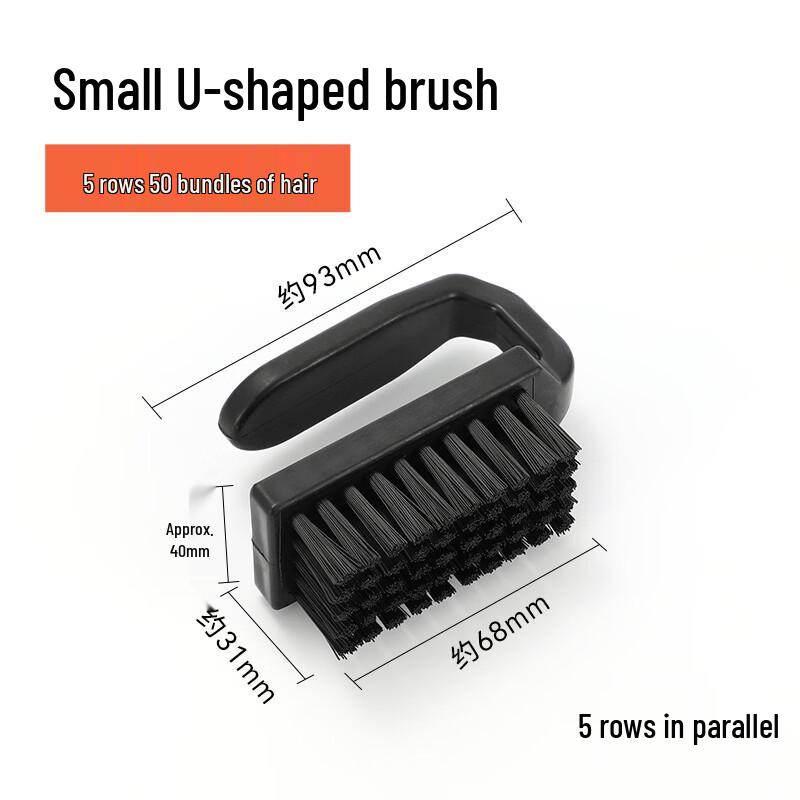 Anti-Static Cleaning Brush for Electronics