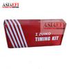 1ZZ-FE 3ZZ-FE 4ZZ-FE timing chain kit kA-25 13506-22030 for Toyota Alphard Avensis Camry Corolla Harrier Premio RAV4 Yaris