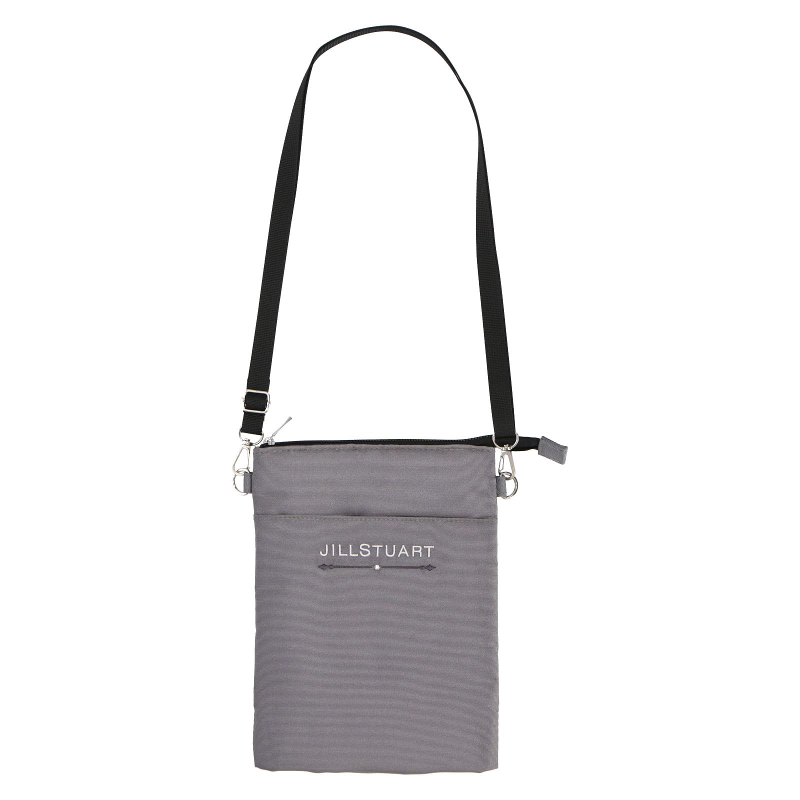 

JILL STUART Women s Insulated Cooler/Insulated Case, Size S, 09303802, 09303802A, Gray [A]