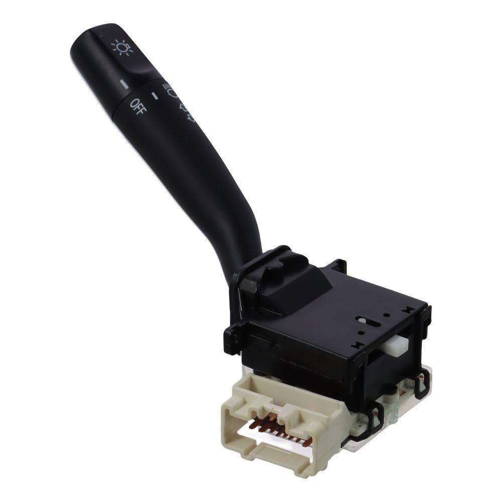 

3,35*7,48 дюйма, пластиковый переключатель указателя поворота 8414006010, надежный CBS-1009 для Toyota Avalon 1998-1999 гг.