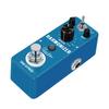 Rowin Digital Harmonizer GOTIA Effect Pedal True Bypass LEF-3807
