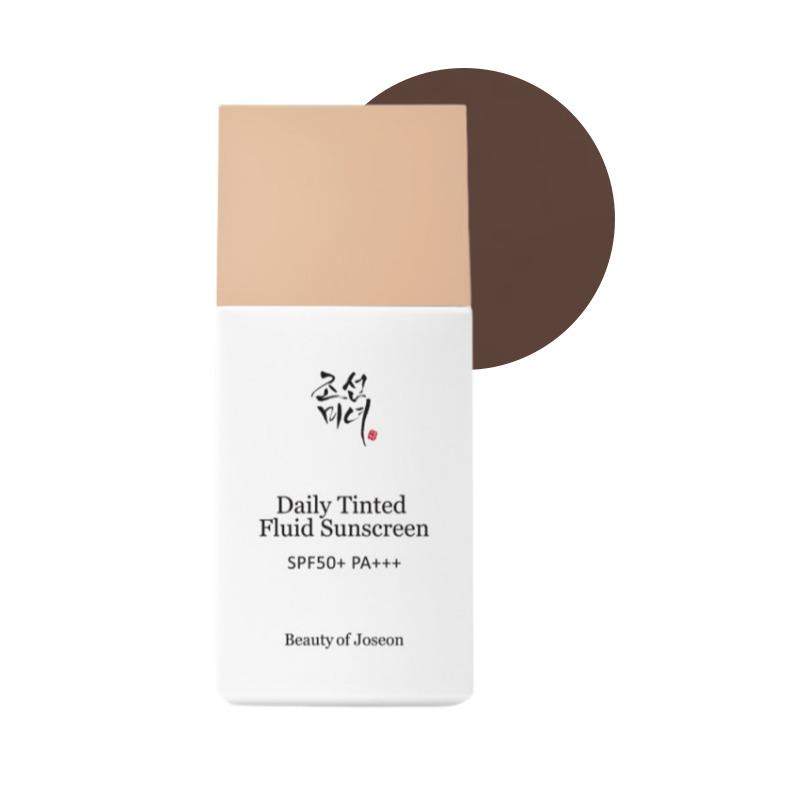 Beauty of Joseon Daily Tinted Sun Serum 50ml