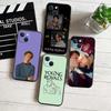 RP75 Young Royals Phone Case for Samsung Galaxy S20 S21 S22 Ultra FE + Plus A21S A22 A24 A25 A26 A30 A30S A31