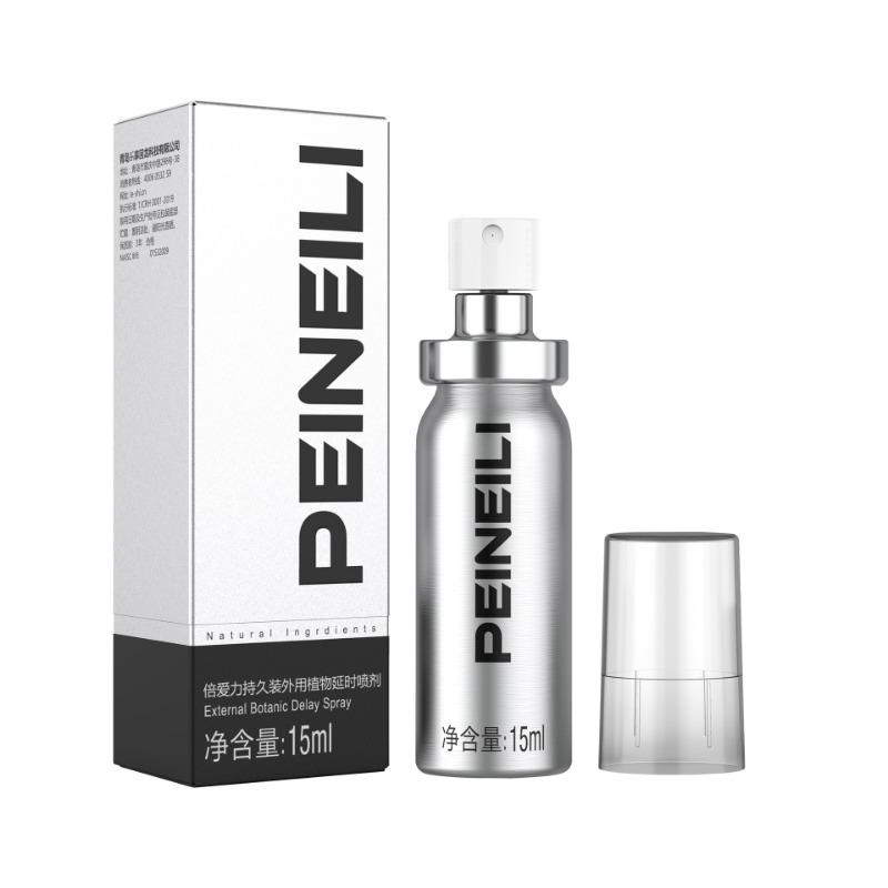 Delay Spray 15ml Long-lasting Loaded Pirelli Male Spray Adult Erotic Sex Products
