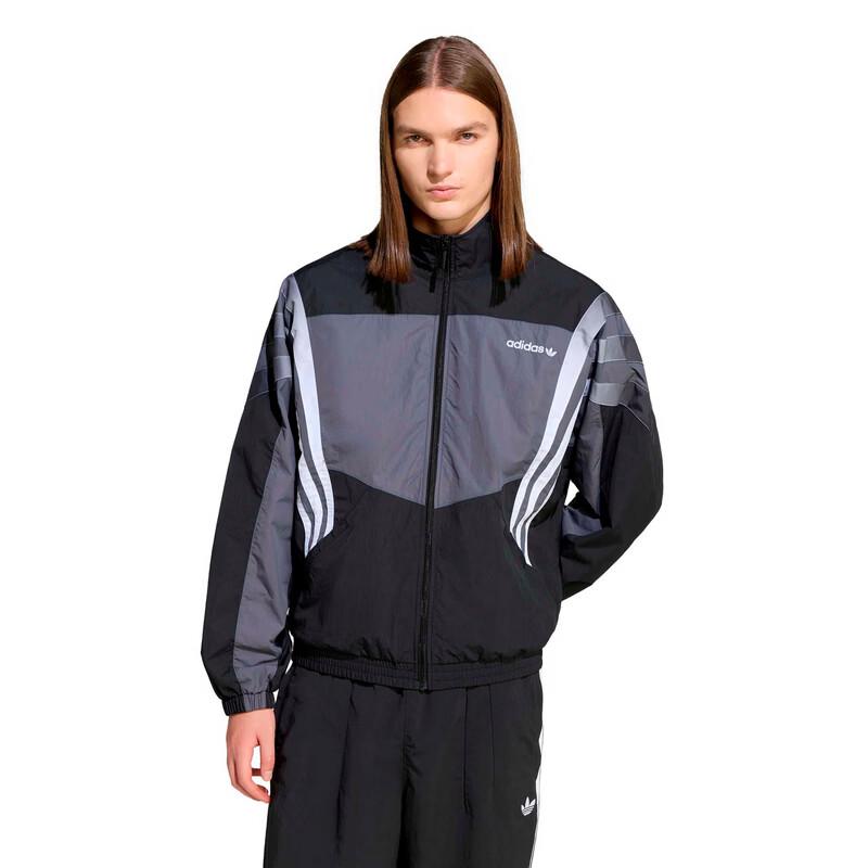 Adidas Originals Men s SANTIAGO TT Woven Jacket A/M