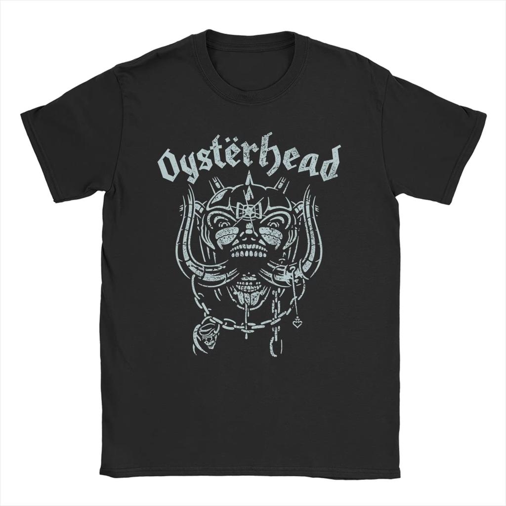 Best Eng.land Motorhead Men Women T Shirts Funny Tees Short Sleeve Round Collar T-Shirts Cotton Clothes