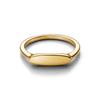 18K Gold Plated Original 925 Sterling Silver Ring Bow Heart Lotus Rings for Women Valentine's Birthday Gift DIY Jewelry 2025 New