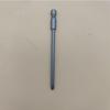 Strong Magnetic S2 Alloy Steel Phillips Screwdriver Bit, 1/4" Single-Head, Extended for Electric/Air Screwdrivers, Model PH012