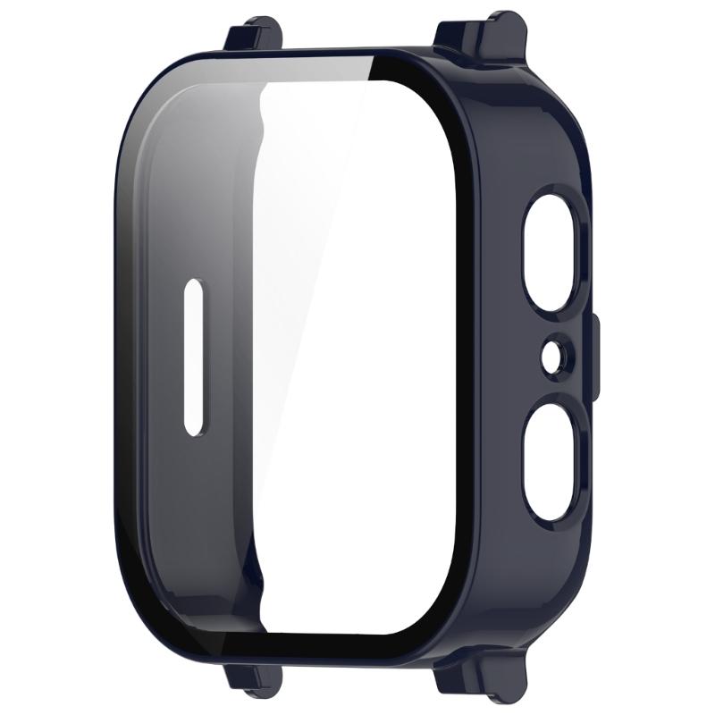 

Case Screen Protector for Gabb Watch 3 Screen Protector, All-Around PC Cover Watch Screen Protective Case синий