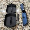 Portable Carrying Pouch For Game Controllers High Quality Shock Absorbing Hard Shell Case