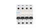 Leitungsschutzschalter 4P C 20A 6kA AC PL6-C20/4 166522