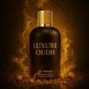 La French Luxure Oudh Parfüm für Damen & Herren Lang anhaltender Luxusduft, Ideales Geburtstagsgeschenkset, Bestes Parfüm mit ganztägigem Duft
