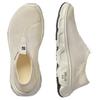 SALOMON Reelax Moc 6.0 Comfortable Non-Slip Durable Low-Top Casual Shoes Men Sneaker Beige L47742300