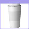 Cs Cosddi Coffee Mug With Vacuum Flask For Office Travel Gift