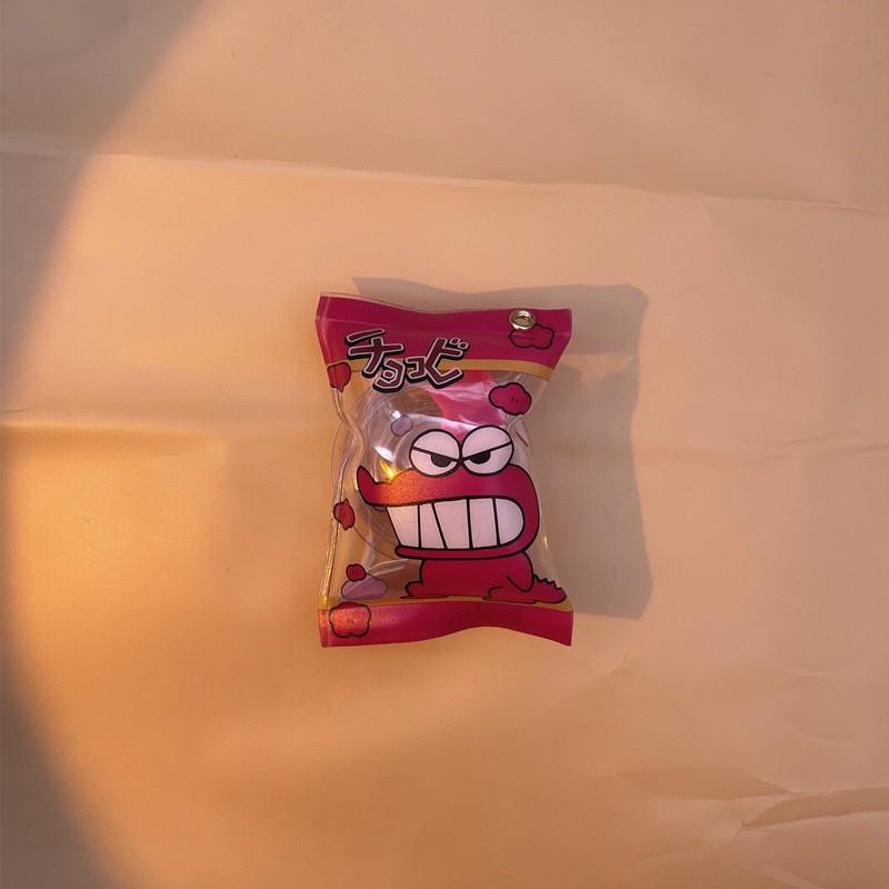 

Mobile Airbag Holder Ins Style Snacks Transparent Desktop Drama Watching Tool Stable Anti Smashing Face Ring Buckle Back Adhesive