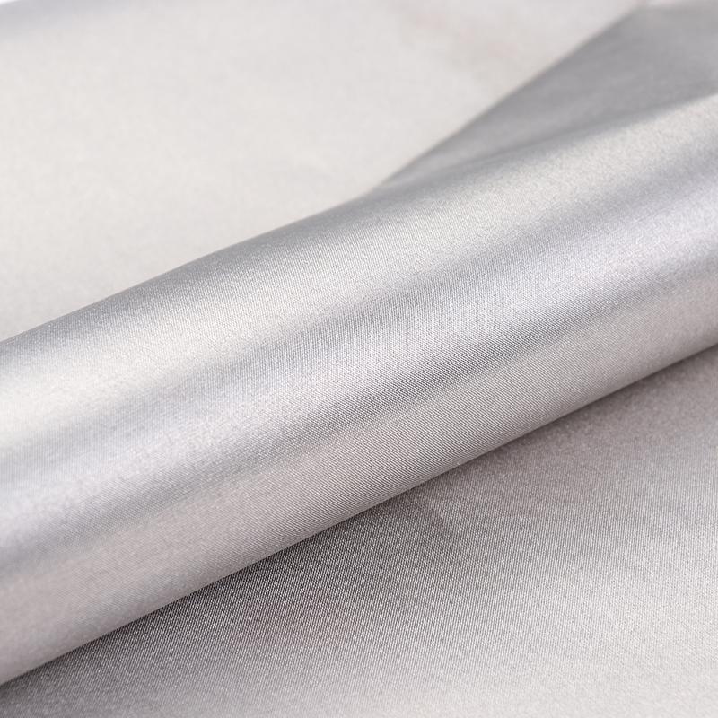 Emf Protection Pure Copper Fabric-Blocking Rfid Radiation Singal Cloth Wifi Emi