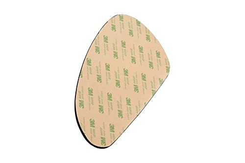 Motone Universal Tank Pad (MTE080) for Street Twin, Thruxton R/RS, Bobber, and Speedmaster, Union Jack