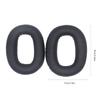 Soft Ear Pads Cushions for II ANC2 Headphones Block Out Noise Earpads, Enjoys Quality Sound Ear Cushions Ear Cover