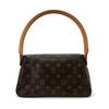 Used LOUIS VUITTONHandbag Monogram canvas unisex