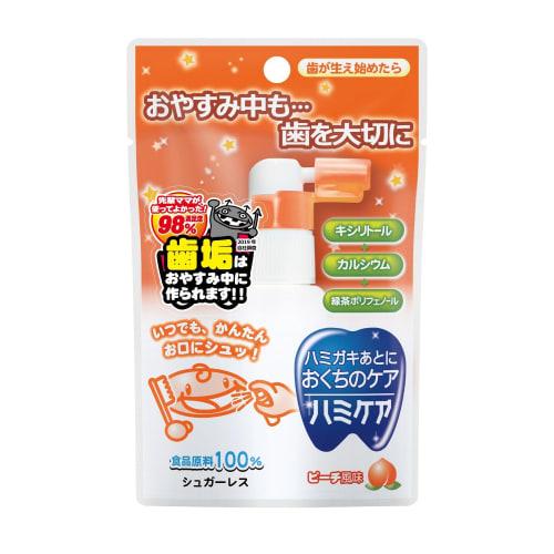 

Tanpei Pharmaceutical Уход за зубами Персиковый вкус 25 г