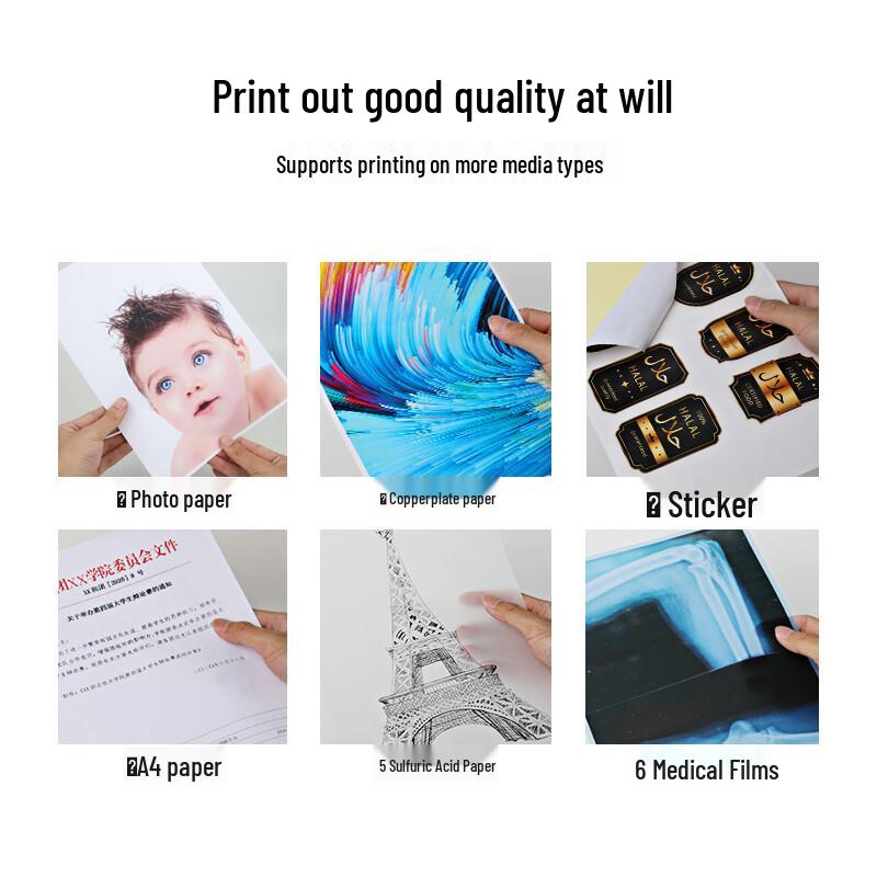 Compatible HP 118A/W2080A Series Color Toner Cartridge