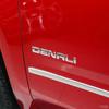 3D ABS DENALI Logosu Arka Bagaj Yan Çamurluk Amblemi Rozeti Etiketi Çıkartmaları Araba Stil Aksesuarları