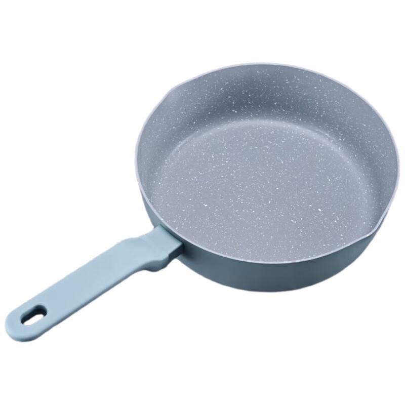 Chuidahuang Easy Clean Non-stick Deep Frying Pan