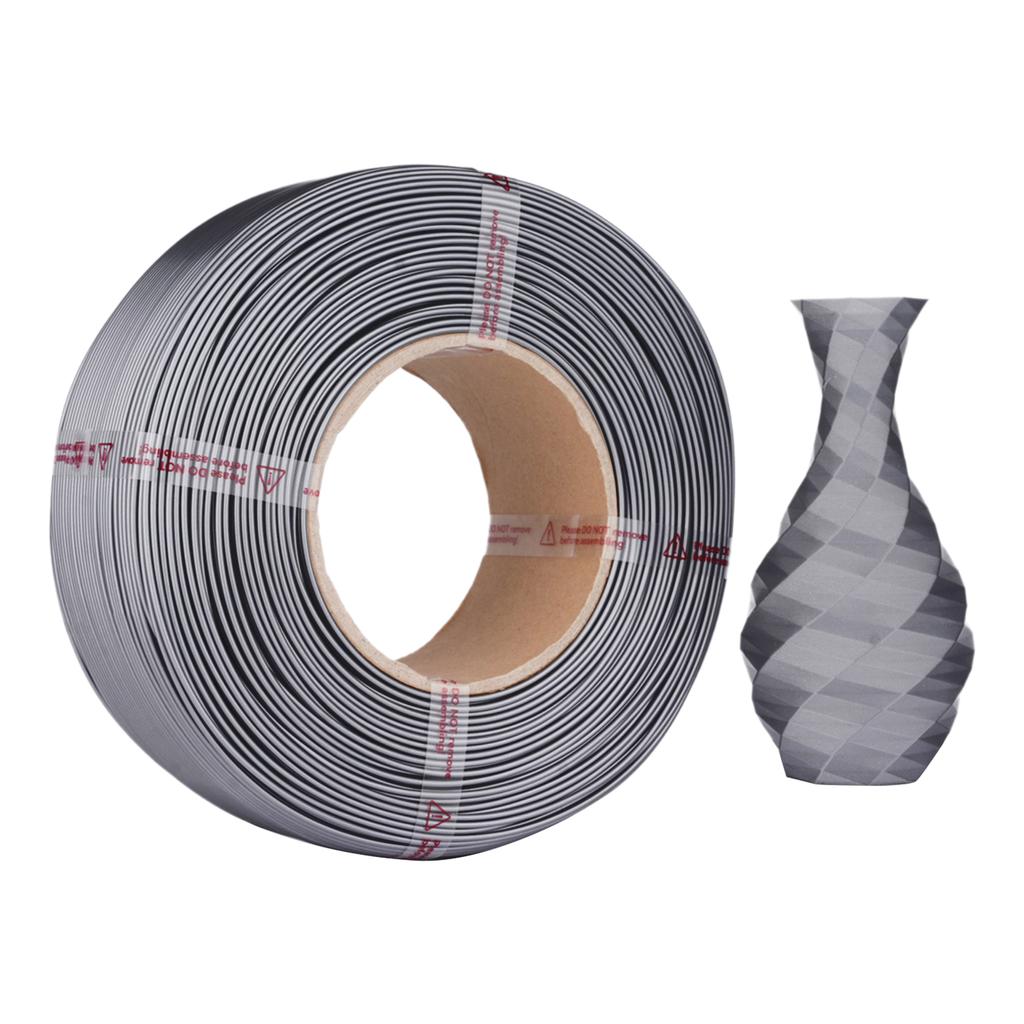 PETG Filament 1.75mm 3D Printer Filament 1kg(2.2lbs) Higher Toughness 3D Printing Filament