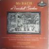 LP Schallplatte JOHANN CHRISTIAN BACH JENNIFER VYV  Mr. Bach In Den Vauxhall Gardens OL50132 L'Oiseau-Lyre 1956 UK Klassisch Gebraucht
