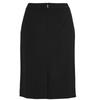 BOSS Womens/Ladies Vilea Plain Pencil Skirt