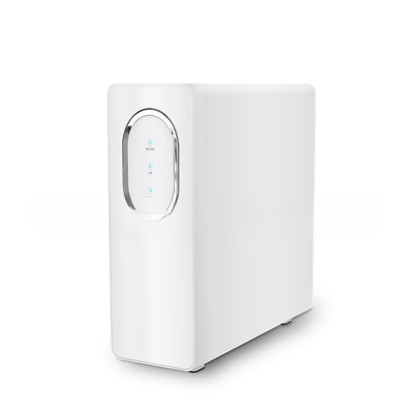 LISM Under-Sink 500GPD Dual-Outlet Tankless Water Purifier