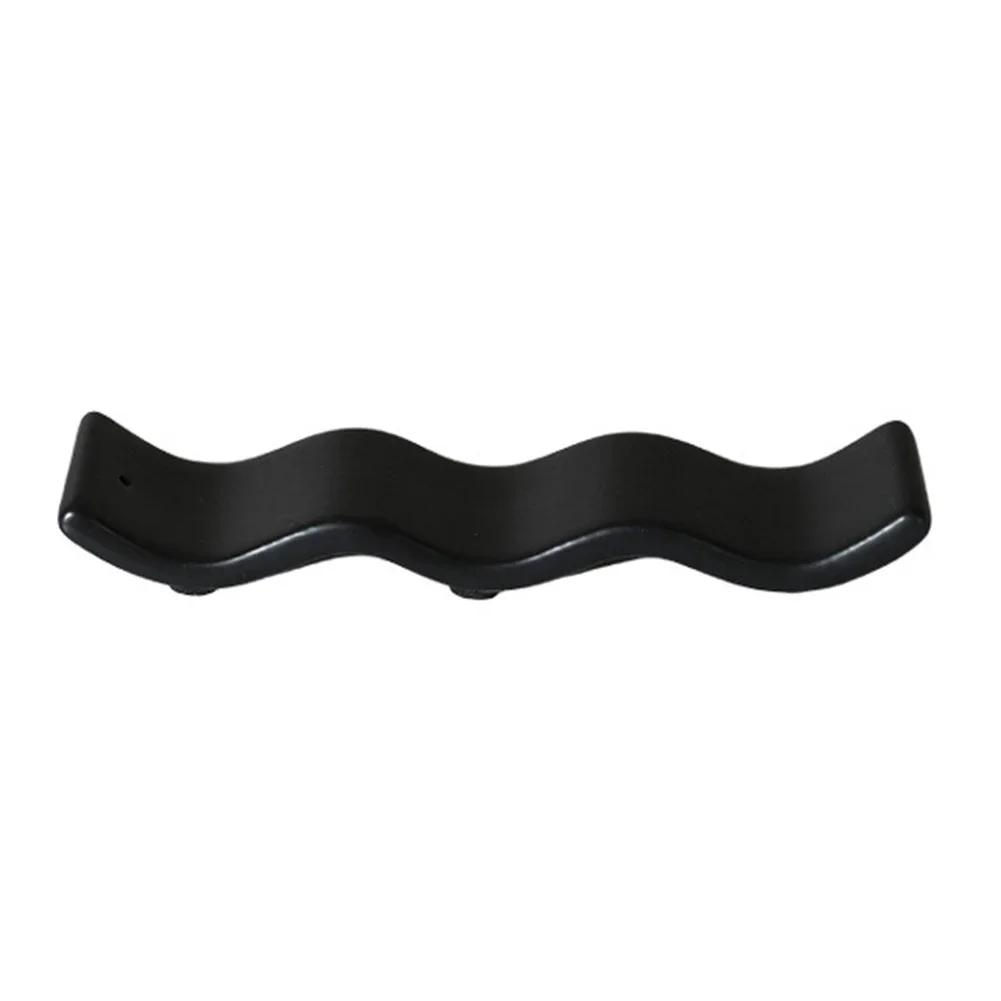 Elegant Porcelain Incense Holder for Tabletop Decoration with Material and Stable Base for Home and Tea Room Use