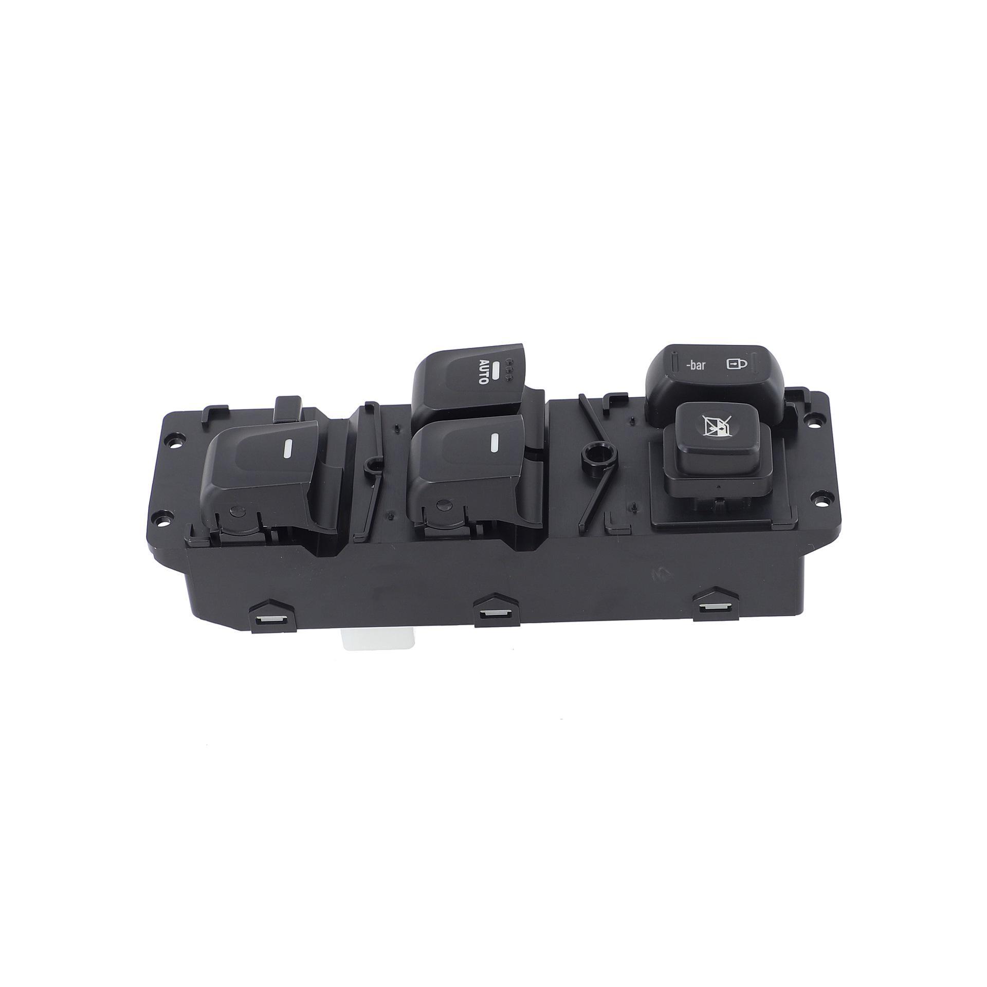 

93570-2V000: Compatible with 2012-2017 Hyundai Veloster window lifter master switch. Electric