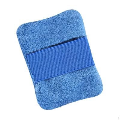 Beach Sand Removal Bag Powder Accessories Remover Brush for Sport