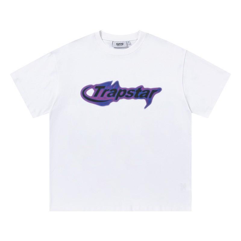 Premium Baumwolle Grafik T-Shirt Unisex Oversized Streetwear T-Shirt Lässiges Kurzarm