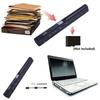 New Portable Handheld Scanner HD 900DPI Book Document Photo Scanning Pen Device