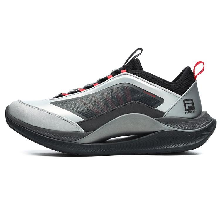 FILA Rtm Black Grey White A12M241309FSI 43