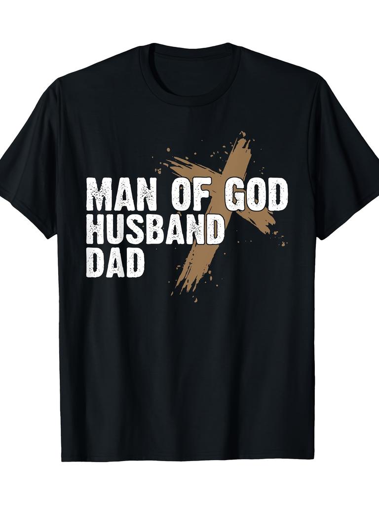 Men Premium Cotton T Shirt Short Sleeve Round Neck Casual Solid Color Basic Tee Top Comfortable Breathable Summer Daily Wear Clothing