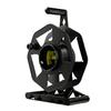 Cord Management Storage Reel Cable Organizing Reel Manual Wire Storage Organizers With Swivels Design