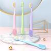PureSnow - 3 In 1 Toothbrush