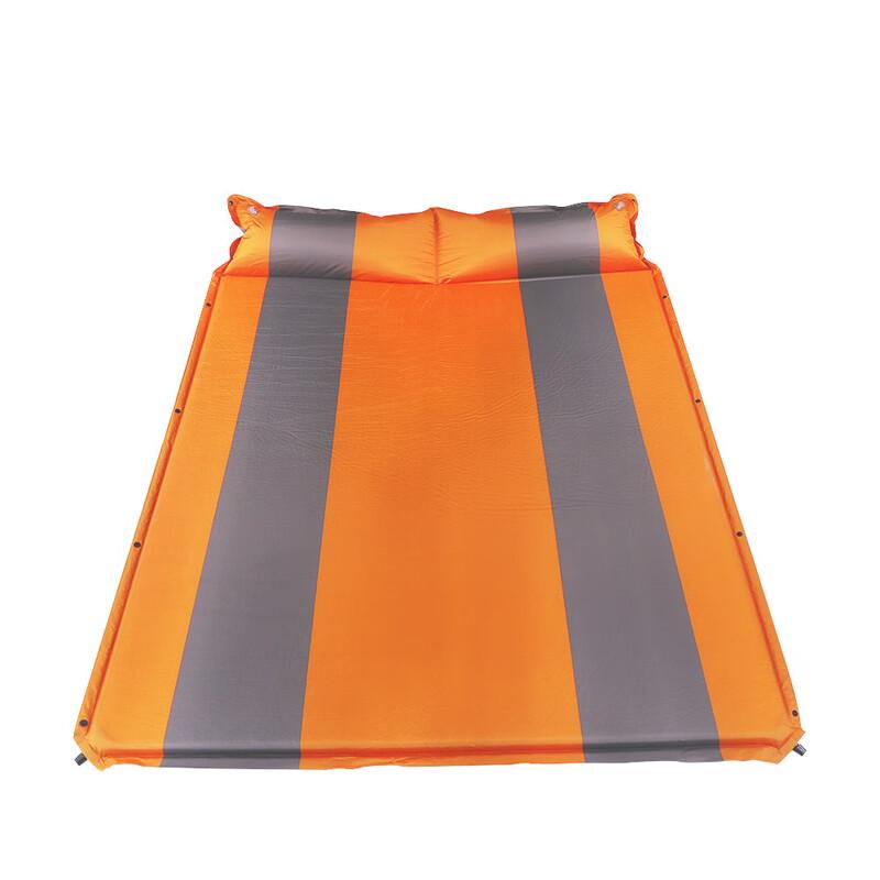 

Self-Inflating Outdoor Camping Sleeping Pad 192x134x5cm