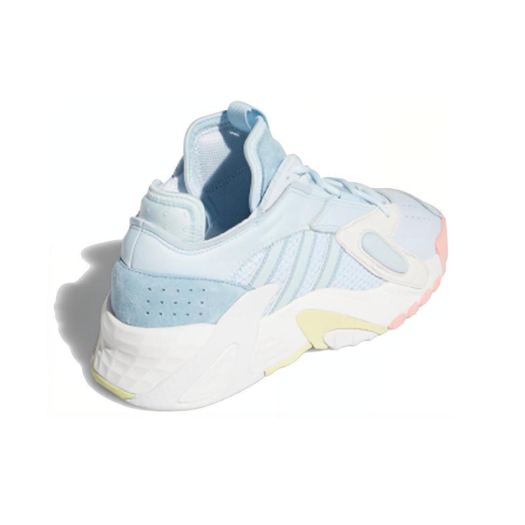 Adidas Streetball 'Blue' Women's EH2179