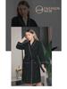 2025 Four Seasons Waffle-Style Couple Bathrobe – European & American Design