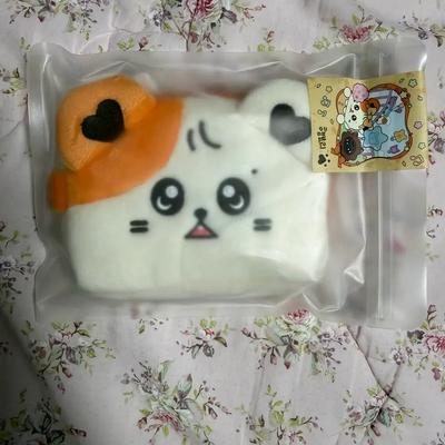 MAMAMOO Hampland Mini taštička (Neotevřeno, Nový produkt)