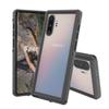 Transparent TPU Phone Case Galaxy Note 10 Plus Full Cover Shockproof Waterproof Dustproof Outdoor Sports Protective