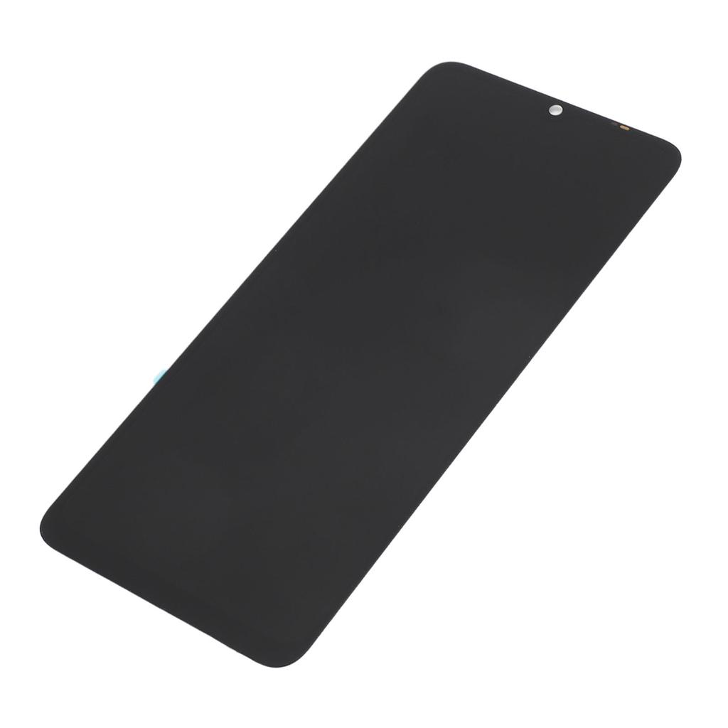 Schermvervanging Touchscreen Display Digitizer Assembly met Reparatiegereedschapsset Geschikt voor Redmi 12C