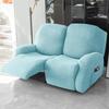 Elastic Recliner Sofa Covers for Living Room Funda Sillon Relax Reclinable Lazy Boy Lounger Armchair Slipcovers Couch Cover