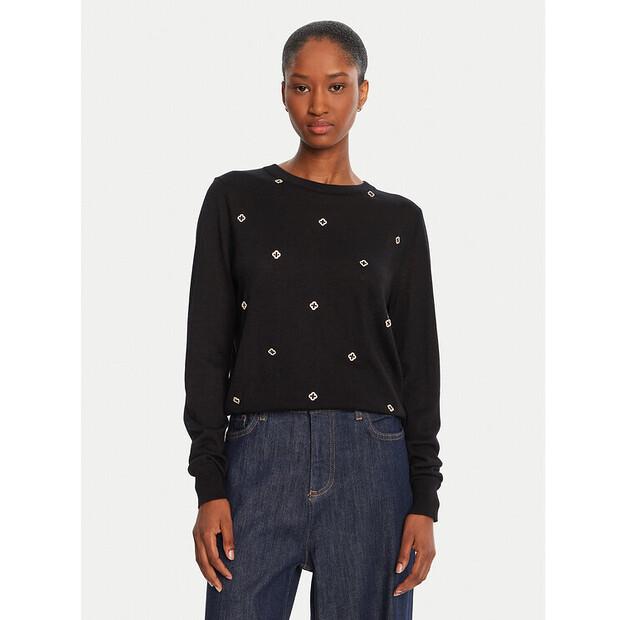 

Свитер LOLA CASADEMUNT MF2511012 EU XS