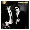 LP Record BLUES BROTHERS - Briefcase Full Of Blues SD19217 Atlantic 1978 US Blues Used
